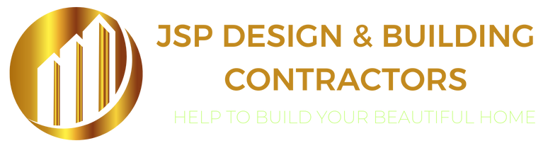 JSP Design & Building Contractors
