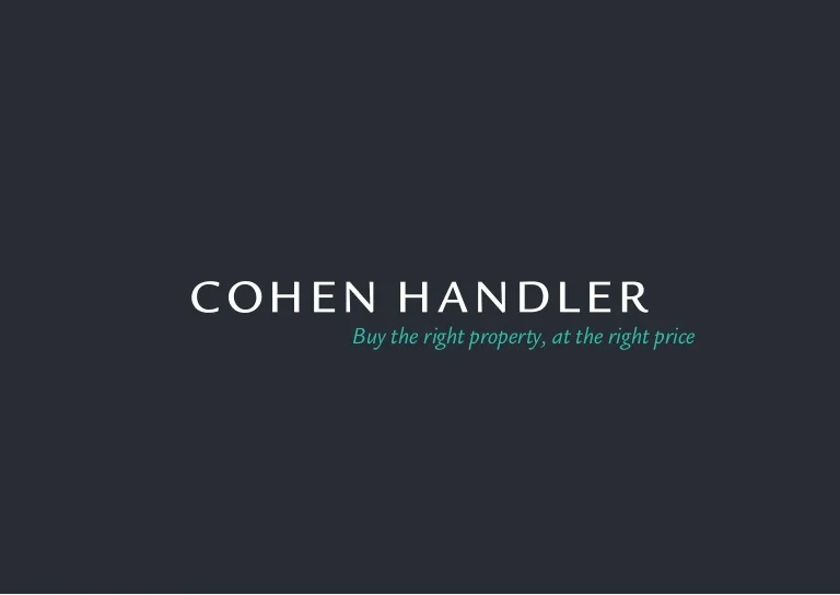Cohen Handler Buyers Agent