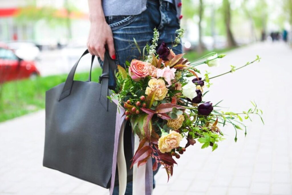 Florist North Sydney
