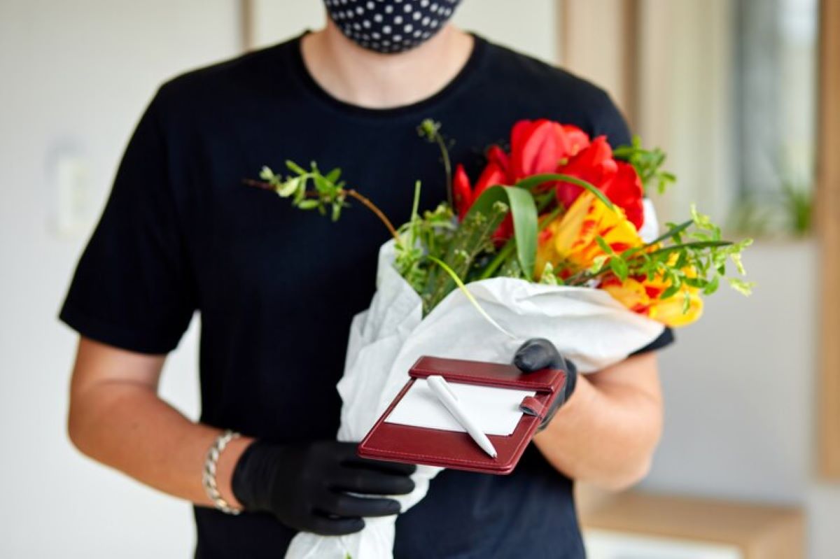 neutral bay florist