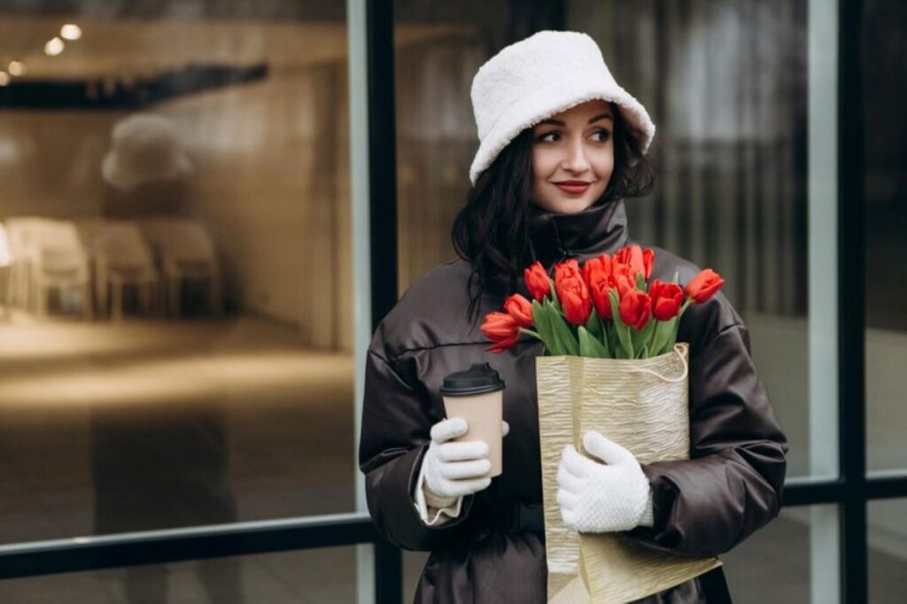 neutral bay florist