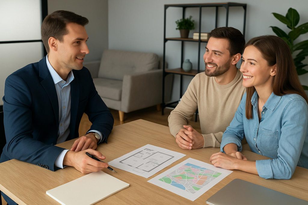 Property Investment Companies Melbourne