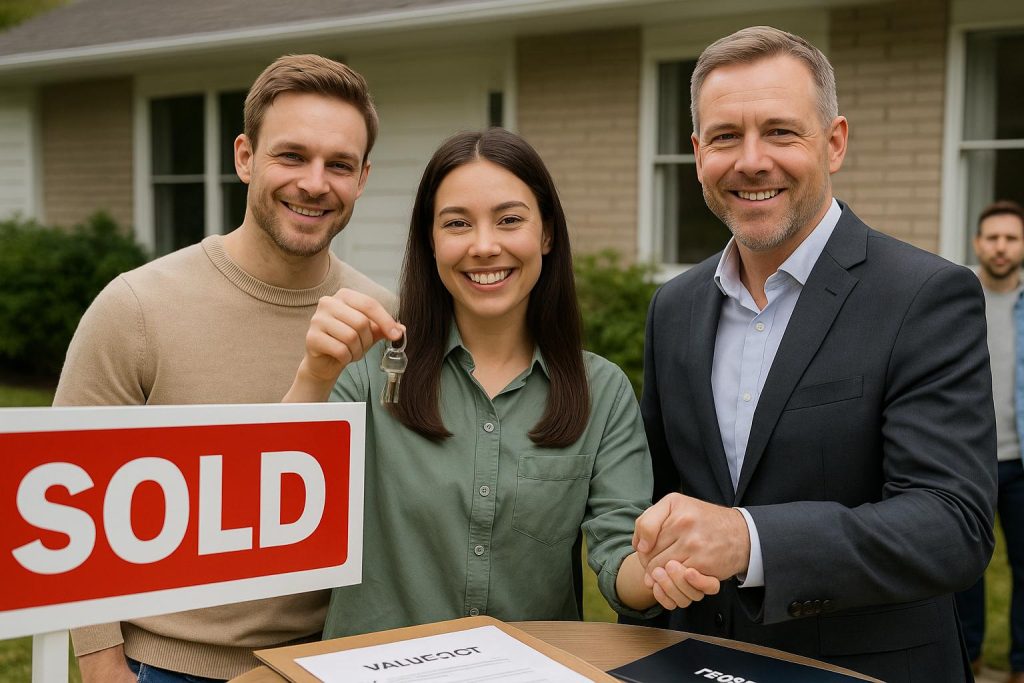 Property Investment Companies Melbourne