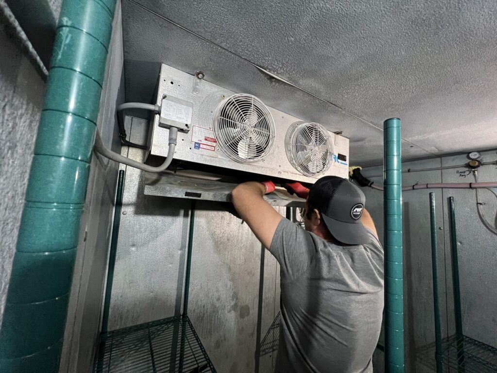 4 Signs You Need Air Conditioning Repairs Hills District Before Peak Summer